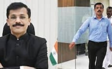 तुकाराम मुंढें यांचा हाॅटेलचालकांना कडक इशारा, काय आहे इशारा बातमीत वाचा...!