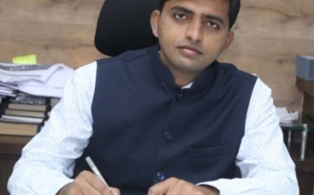 हर्सुल, जटवाडा रोड परिसराला 10 दिवसात नळाला पाणी - मनपा आयुक्त अमोल येडगे