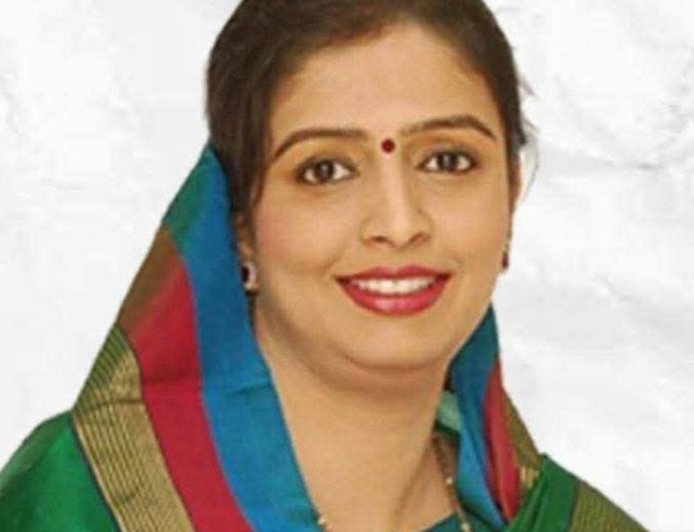 एड देवयानी डोणगावकर यांना विधानपरिषदेची उमेदवारी...!