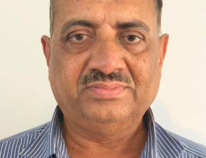 मोहम्मद एजाजला कोर्टाचा झटका, दुसऱ्यांदा जामीन अर्ज फेटाळला...!