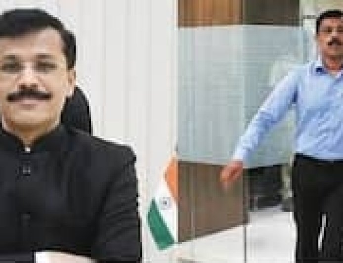 तुकाराम मुंढें यांचा हाॅटेलचालकांना कडक इशारा, काय आहे इशारा बातमीत वाचा...!