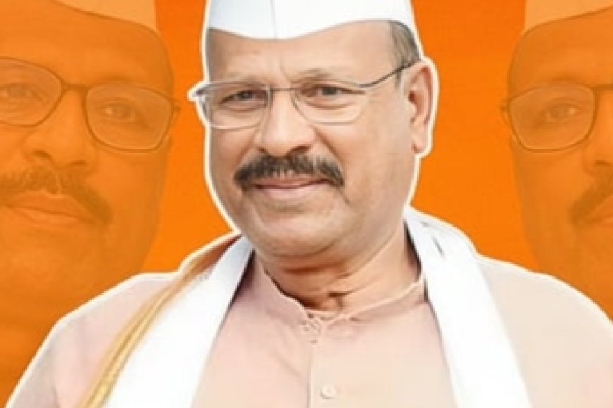 औरंगाबाद जिल्हा मध्यवर्ती सहकारी बँक निवडणुकीत दिग्गजांचा पत्ता कट, आमदार अब्दुल सत्तार यांना धक्का...!