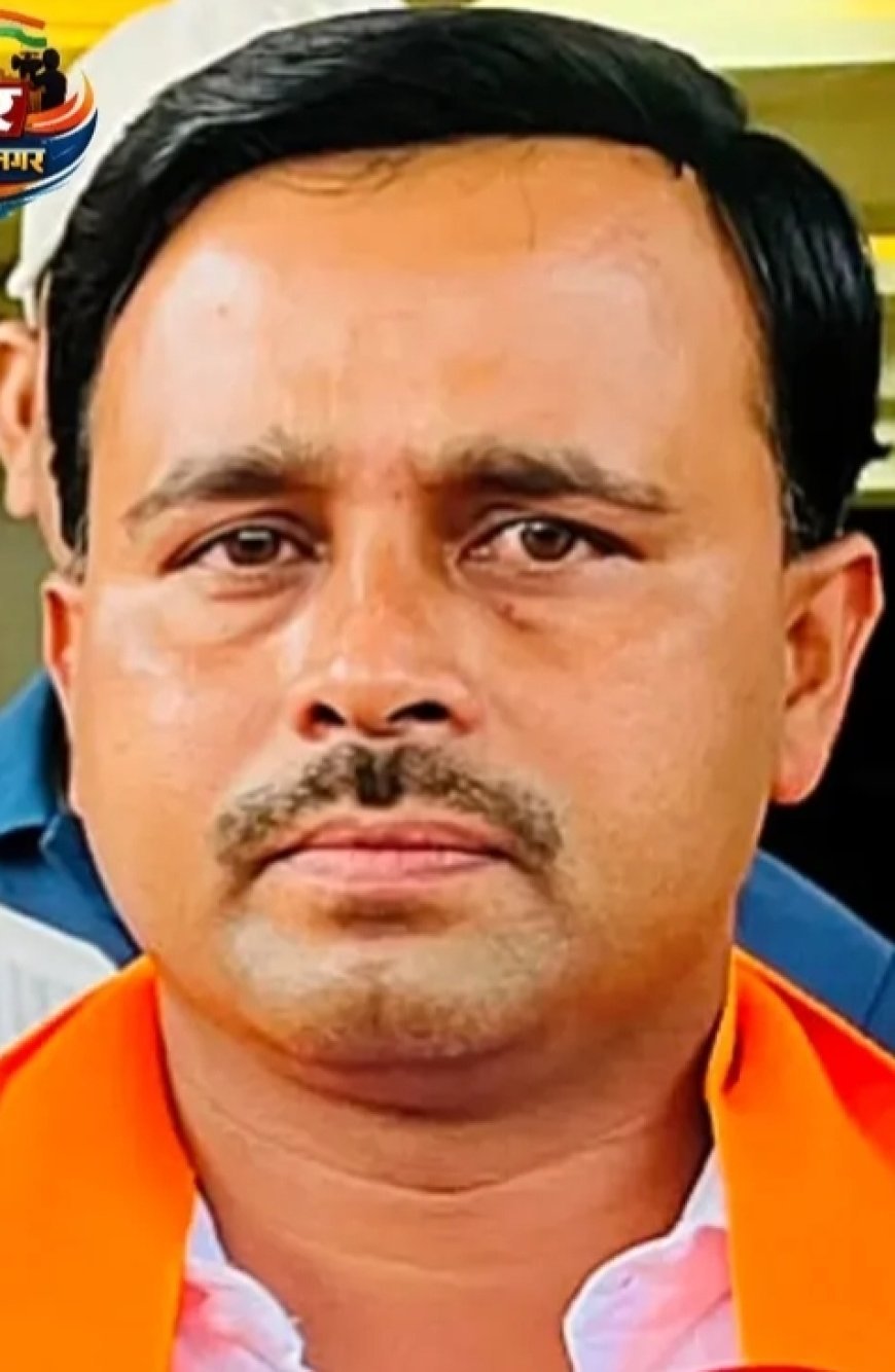 छत्रपती संभाजीनगरमध्ये महाविकास आघाडीला धक्का, डोणगावकरांची माघार, गणेश लोखंडे यांना पुरस्कृत उमेदवार म्हणून घोषित करण्याची नामुष्की...!