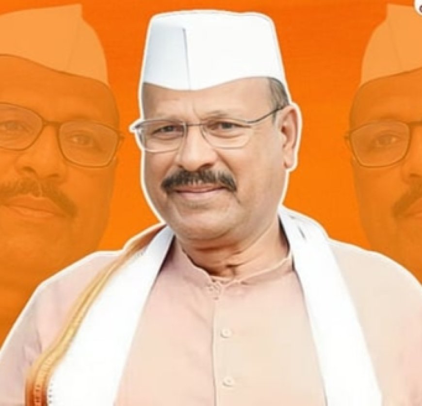 औरंगाबाद जिल्हा मध्यवर्ती सहकारी बँक निवडणुकीत दिग्गजांचा पत्ता कट, आमदार अब्दुल सत्तार यांना धक्का...!
