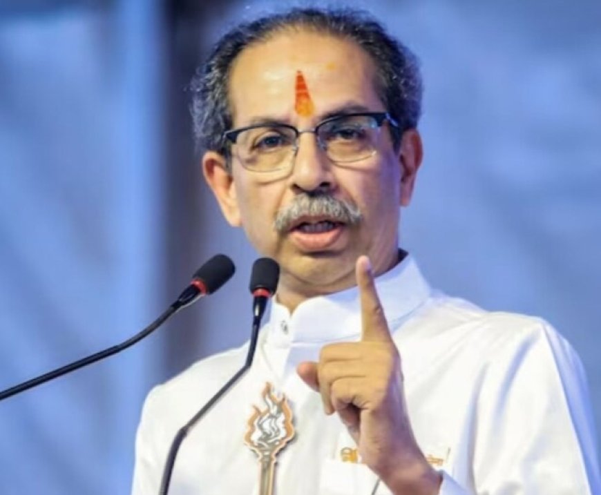 सरसकट कर्जमुक्तीसाठी शिवसेनेची मराठवाडाव्यापी "बळीराजा गर्जना ट्रॅक्टर रॅली"
