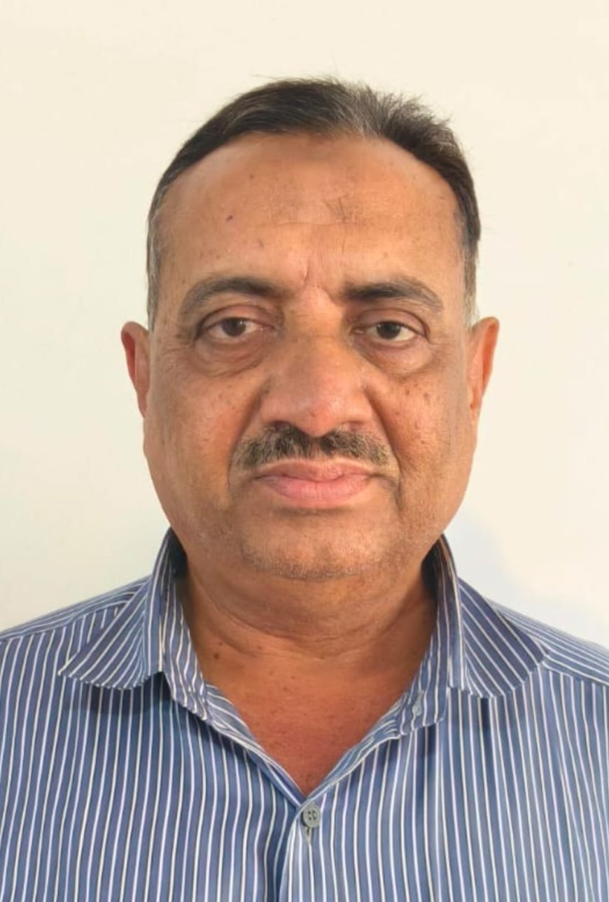 मोहम्मद एजाजला कोर्टाचा झटका, दुसऱ्यांदा जामीन अर्ज फेटाळला...!
