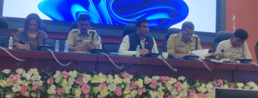 उद्या औरंगाबाद-जालना विधानपरिषदेसाठी मतदान, 3 उमेदवार मैदानात...!