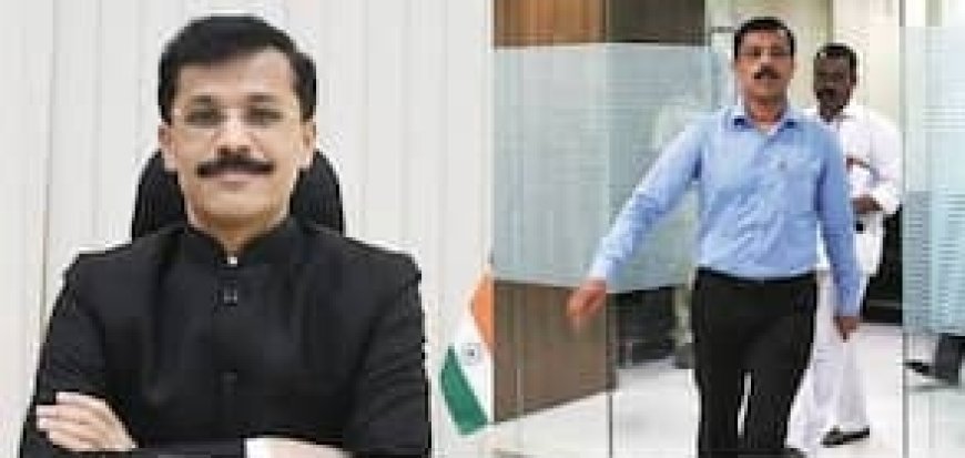 तुकाराम मुंढें यांचा हाॅटेलचालकांना कडक इशारा, काय आहे इशारा बातमीत वाचा...!