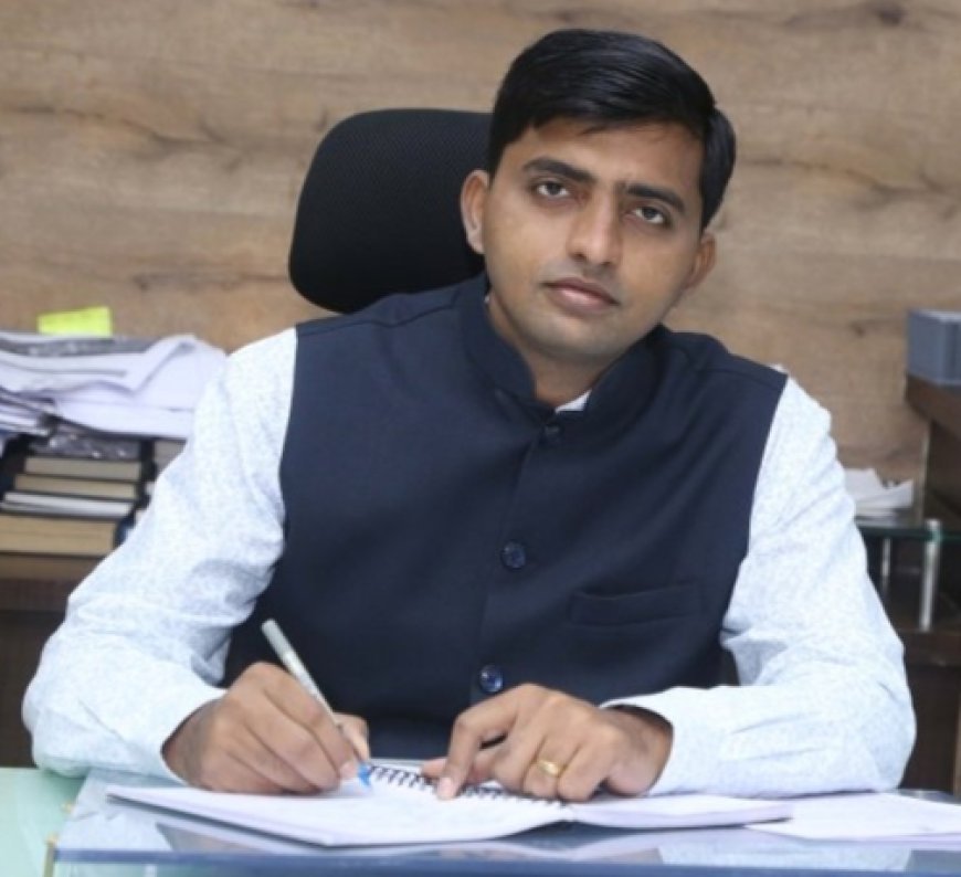 हर्सुल, जटवाडा रोड परिसराला 10 दिवसात नळाला पाणी - मनपा आयुक्त अमोल येडगे
