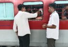 शहरात 2 लाखांहून अधिक बालकांना पोलिओ डोस, उद्दीष्ट शंभर टक्के पूर्ण
