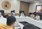 उद्या सकाळी कोणत्याही परिस्थितीत पंपिंग सुरू झालीच पाहिजे, आयुक्त अमोल येडगे यांची तंबी...!