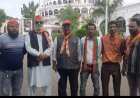 S I R करण्यासाठी 6 महीन्यांची मुदतवाढ देण्याची समाजवादी पक्षाचे मागणी...!