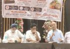 अन्न व सुरक्षा कायद्याची जनजागृती करण्यासाठी व्यापारी महासंघाचा पुढाकार...!