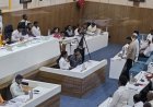 शहरातील मालमत्तेचे ड्रोन सर्वेक्षण करुन प्रत्येक मालमत्तेला मिळेल स्वतंत्र पीआर कार्ड, व्यवहार होणार सुलभ...!