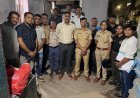 नारेगावातून जवळपास तीन लाखांचा गांजा जप्त, दोन महीलांवर एनडिपिएस अंतर्गत गुन्हा दाखल...