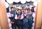 "प्रोजेक्ट आरोग्य मम्मे " चा शुभारंभ, 20 आशा सेविकांची मोफत मॅमोग्राफी तपासणी...!