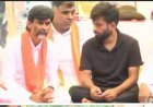 यापुढे विद्यार्थ्यांवर हल्ला झाला तर भाजपच्या एकाही नेत्याला महाराष्ट्रात फिरू देणार नाही - मनोज जरांगे पाटील
