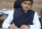 शहरातील ऐतिहासिक तटबंदीलगतची अतिक्रमणे हटविण्याचे मनपा आयुक्तांचे आदेश...!