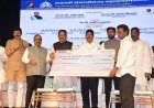 रमाई आवास योजनेच्या पहिल्या हप्त्यात वाढ, आता लाभार्थ्यांना मिळणार 50 हजार - पालकमंत्री संजय शिरसाट