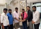 भाजपा विरोधी भूमिका मांडणा-या सिजेपी नेते अभिजित दिपके यांच्या घरी बच्चू कडू, राजकीय चर्चांना उधाण...!