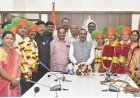 सत्ताधारी भाजपचे 6 झोनमध्ये सभापती तर एमआयएमच्या गडात वंचितचा सभापती...!