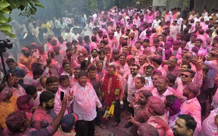 औरंगाबाद जिल्हा मध्यवर्ती बँकेच्या निवडणुकीत महायुतीचा बोलबाला, महाविकास आघाडीला धक्का...!
