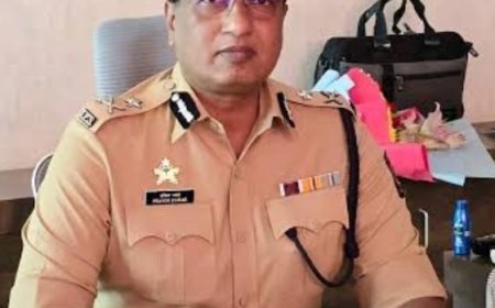 रात्री 10.30 नंतर पब, बार आणि डिजेवर निर्बंध, पोलिस आयुक्तांचे नवीन आदेश...!