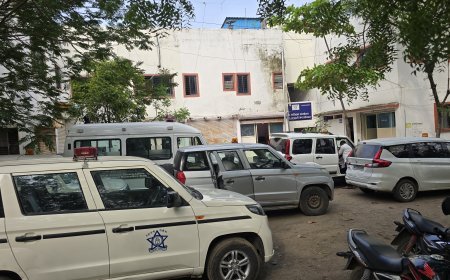 मराठवाड्यात एटीएसची कार्यवाई,  14 जणांना चौकशीसाठी घेतले ताब्यात...!