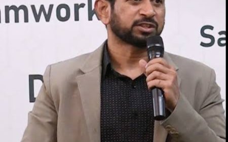 25 जूलै पासून शहरात Personality Development Workshop, विद्यार्थ्यांना सुवर्णसंधी