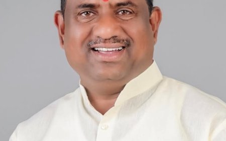 जिल्हा परिषद शिक्षण विभागात घोटाळा...? जिल्हा परिषद अध्यक्षांची चौकशी करून दोषींवर गुन्हा दाखल करण्याची मागणी