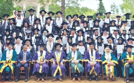 मुल्यांवरील निष्ठा, पालकांचे आशिर्वाद आणि कष्टाची तयारी असल्यास कोणीही यशस्वी होऊ शकतात - मनपा आयुक्त अमोल येडगे