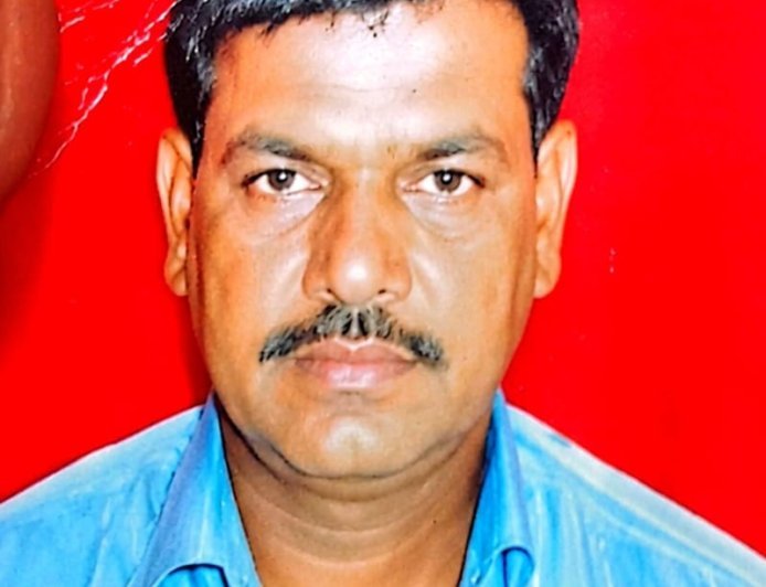 जालना रोडवर मध्यरात्री एका युवकाचा धारदार शस्त्राने खून, लूटमारीची घटना...!
