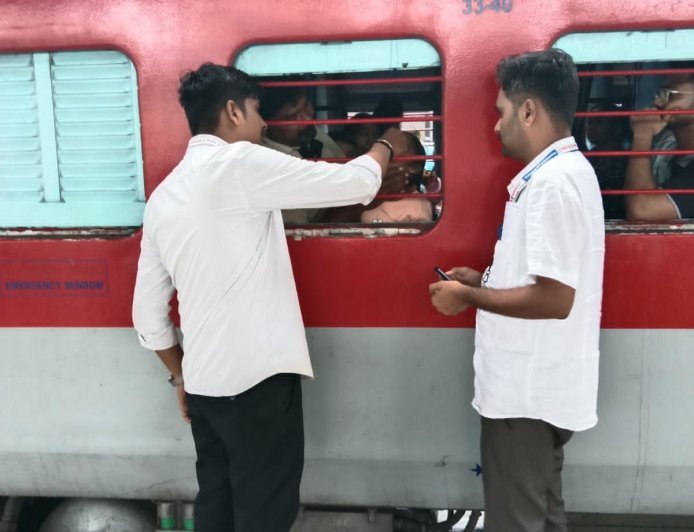 शहरात 2 लाखांहून अधिक बालकांना पोलिओ डोस, उद्दीष्ट शंभर टक्के पूर्ण