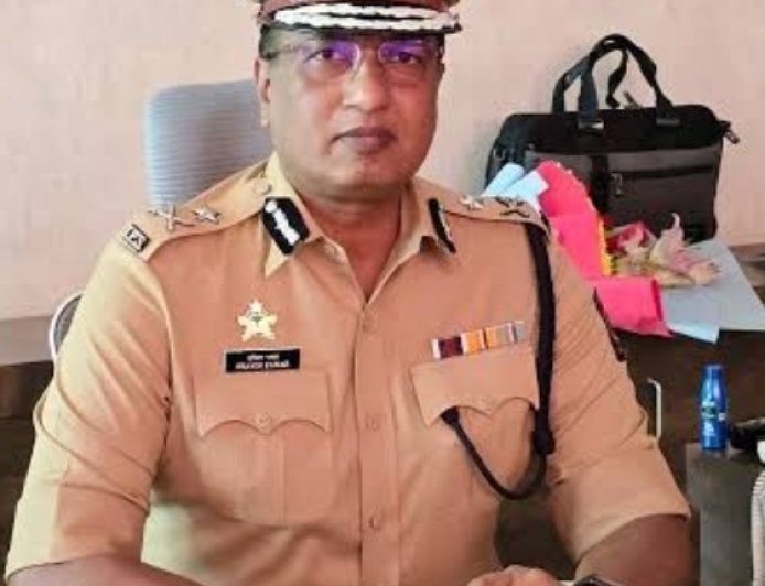 रात्री 10.30 नंतर पब, बार आणि डिजेवर निर्बंध, पोलिस आयुक्तांचे नवीन आदेश...!