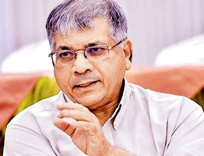 उद्या "महाराष्ट्र बंद"ची वंचित बहुजन आघाडीची हाक, विविध पक्ष संघटना यांनी सहभागी होण्याचे आवाहन...