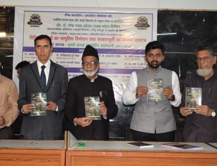 शिक्षणावर भर दिला तरच समाजाची प्रगती - महापालिका आयुक्त अमोल येडगे
