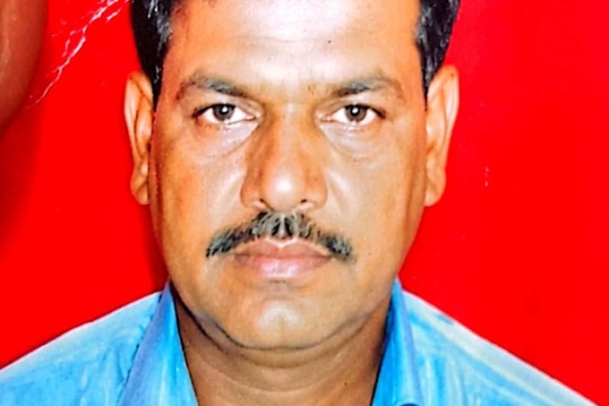 जालना रोडवर मध्यरात्री एका युवकाचा धारदार शस्त्राने खून, लूटमारीची घटना...!