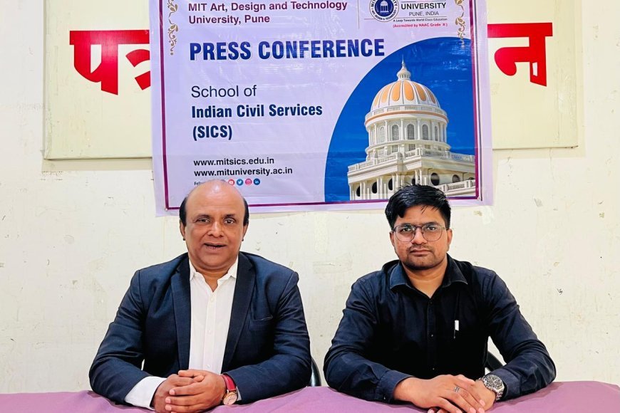 बारावीनंतर पदवी सोबत युपीएससी - एमपीएससीची तयारी...!