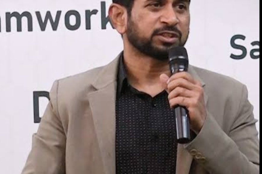 25 जूलै पासून शहरात Personality Development Workshop, विद्यार्थ्यांना सुवर्णसंधी