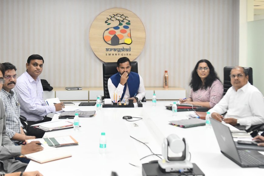 महानगर प्रदेश विकास प्राधिकरणात कंत्राटी पद्धतीने पदभरतीला विभागीय आयुक्तांची मंजुरी...