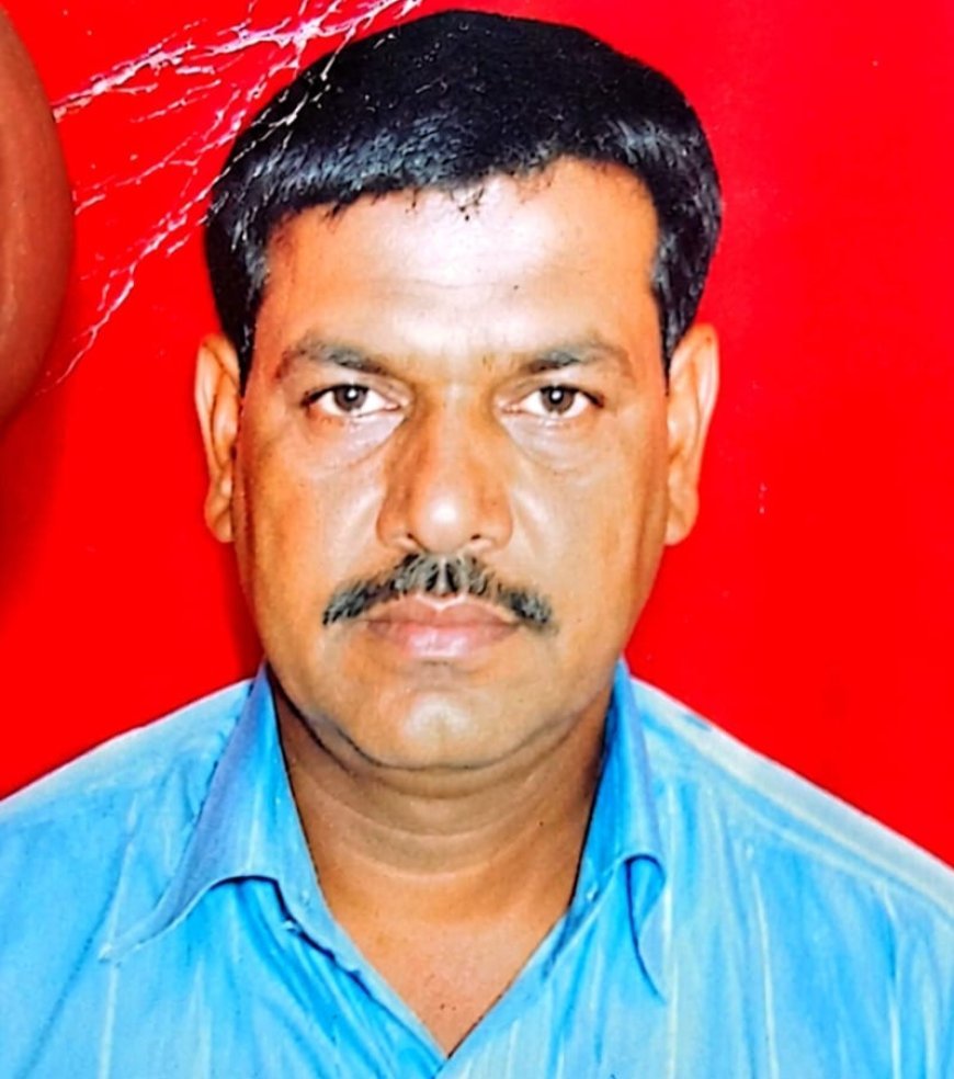 जालना रोडवर मध्यरात्री एका युवकाचा धारदार शस्त्राने खून, लूटमारीची घटना...!