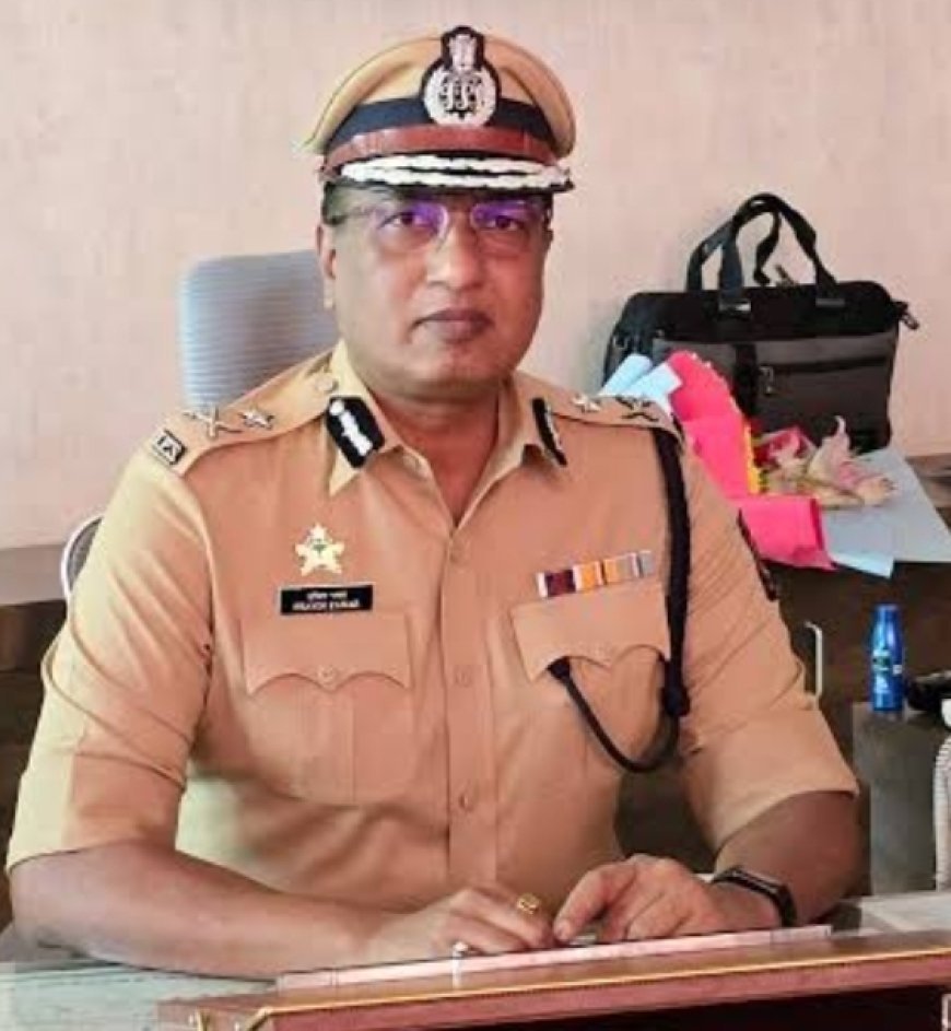 रात्री 10.30 नंतर पब, बार आणि डिजेवर निर्बंध, पोलिस आयुक्तांचे नवीन आदेश...!