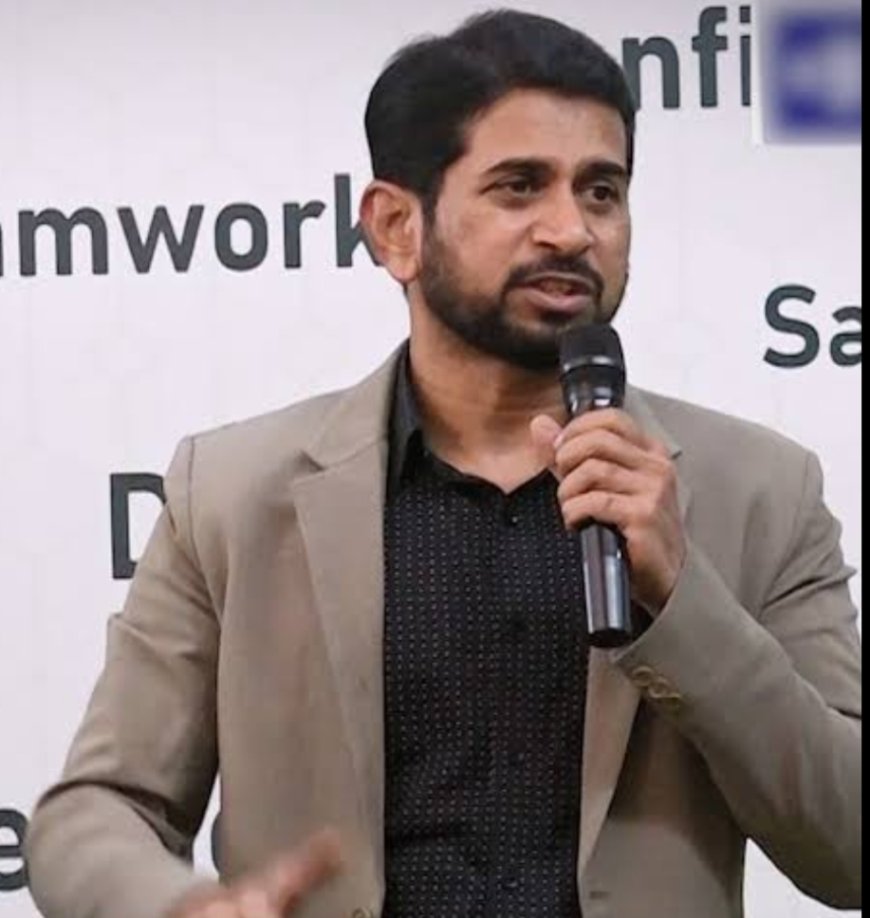 25 जूलै पासून शहरात Personality Development Workshop, विद्यार्थ्यांना सुवर्णसंधी