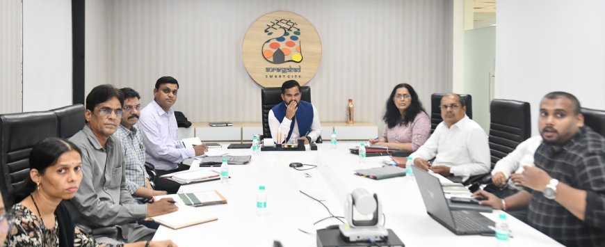 महानगर प्रदेश विकास प्राधिकरणात कंत्राटी पद्धतीने पदभरतीला विभागीय आयुक्तांची मंजुरी...