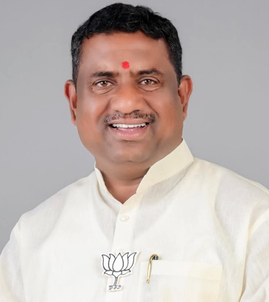 जिल्हा परिषद शिक्षण विभागात घोटाळा...? जिल्हा परिषद अध्यक्षांची चौकशी करून दोषींवर गुन्हा दाखल करण्याची मागणी