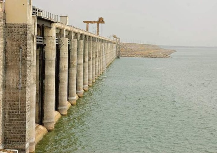 जायकवाडी धरणात 73.68 टक्के जलसाठा, आवक सुरुच