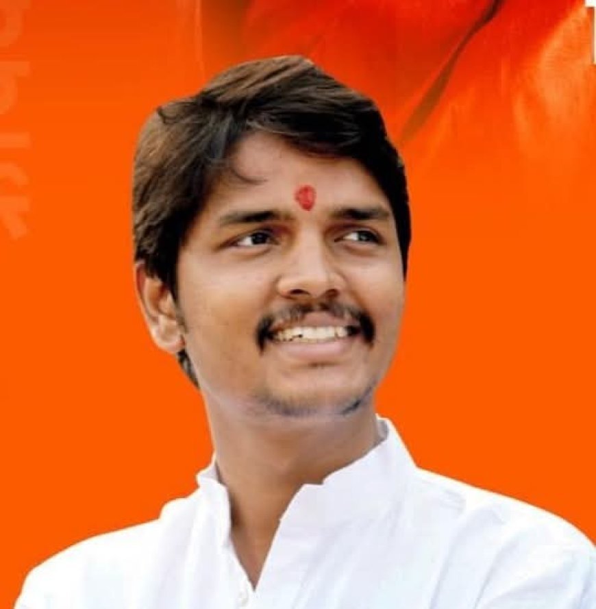 पंतप्रधान आवास योजना, हर्सुल येथील सदनिकांच्या निकृष्ट कामाची चौकशी करण्याची नगरसेवक ऋषीकेश जैस्वाल यांची मागणी