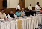कापूस क्षेत्राच्या विकासासाठी केंद्र सरकार कटिबद्ध - केंद्रीय वस्त्रोद्योग मंत्री गिरीराज सिंह