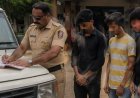 रोडरोमिओंवर ग्रामीण पोलिसांचा धडक प्रहार, शाळा महाविद्यालय परिसरात टवाळखोरी करणाऱ्या 32 जणांवर कारवाई