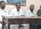 दलित पँथरच्या 27 व्या वर्धापनदिनानिमित्त राज्यस्तरीय न्याय हक्क मेळाव्याचे आयोजन